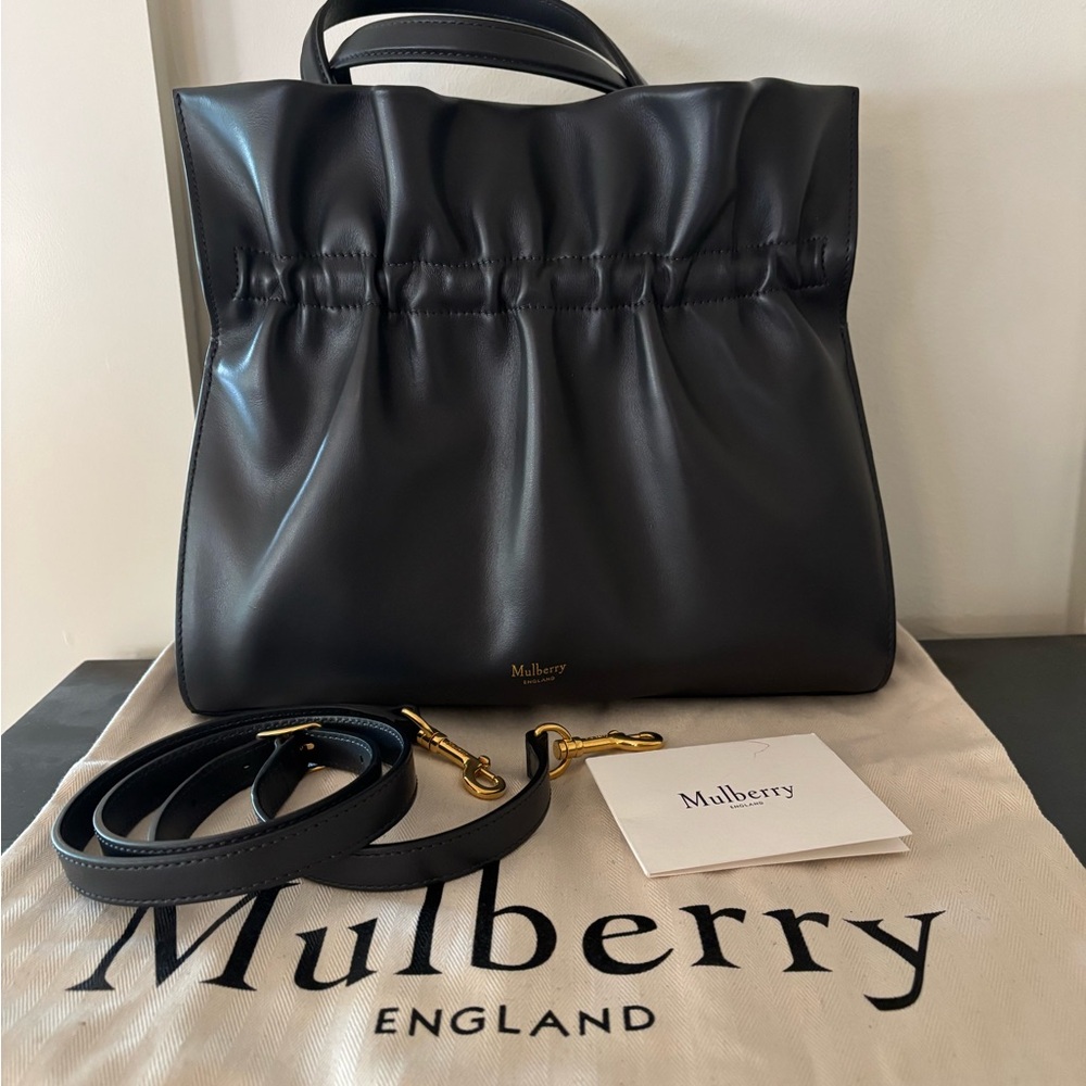 Mulberry Lynton bag